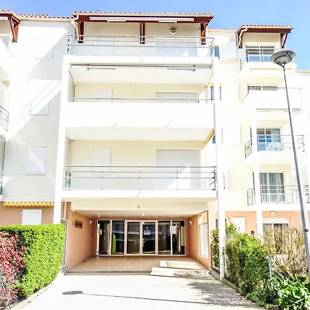 Jardins De Pontaillac-7 By Interhome * Vaux-sur-Mer