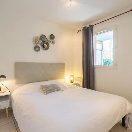 Jardins De Pontaillac-7 By Interhome *