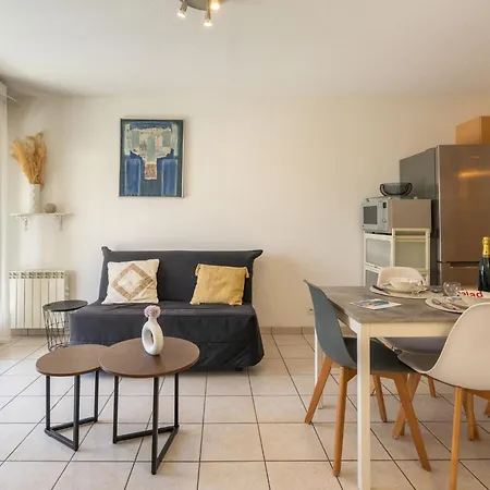 Jardins De Pontaillac-7 By Interhome Appartamento Vaux-sur-Mer