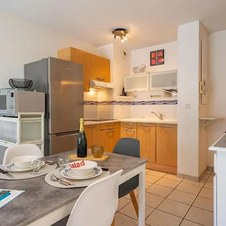 Appartamento Jardins De Pontaillac-7 By Interhome