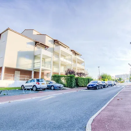 Jardins De Pontaillac-7 By Interhome فو سور ميه