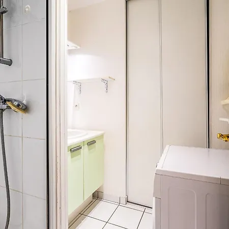 Apartment Jardins De Pontaillac-7 By Interhome Vaux-sur-Mer