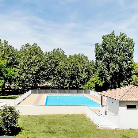 Jardins De Pontaillac-7 By Interhome شقة فو سور ميه