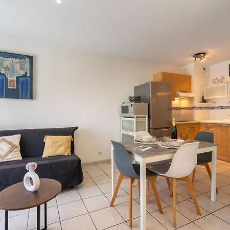 Apartment Jardins De Pontaillac-7 By Interhome Vaux-sur-Mer