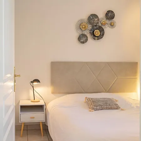 Jardins De Pontaillac-7 By Interhome